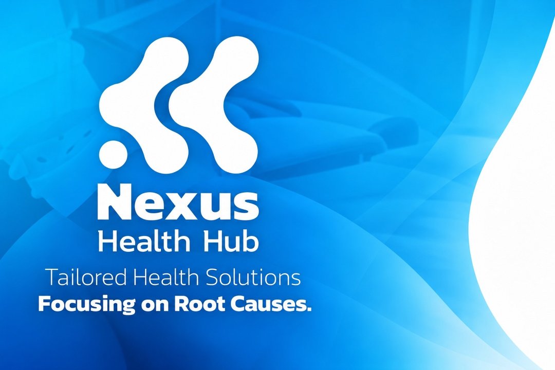 Nexus Health Hub, Rathmines, Dublin