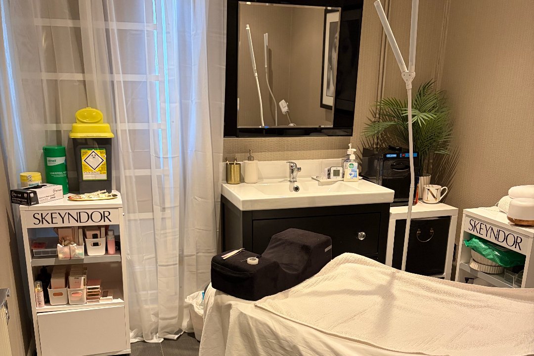 NC Medispa, Roding Valley, London