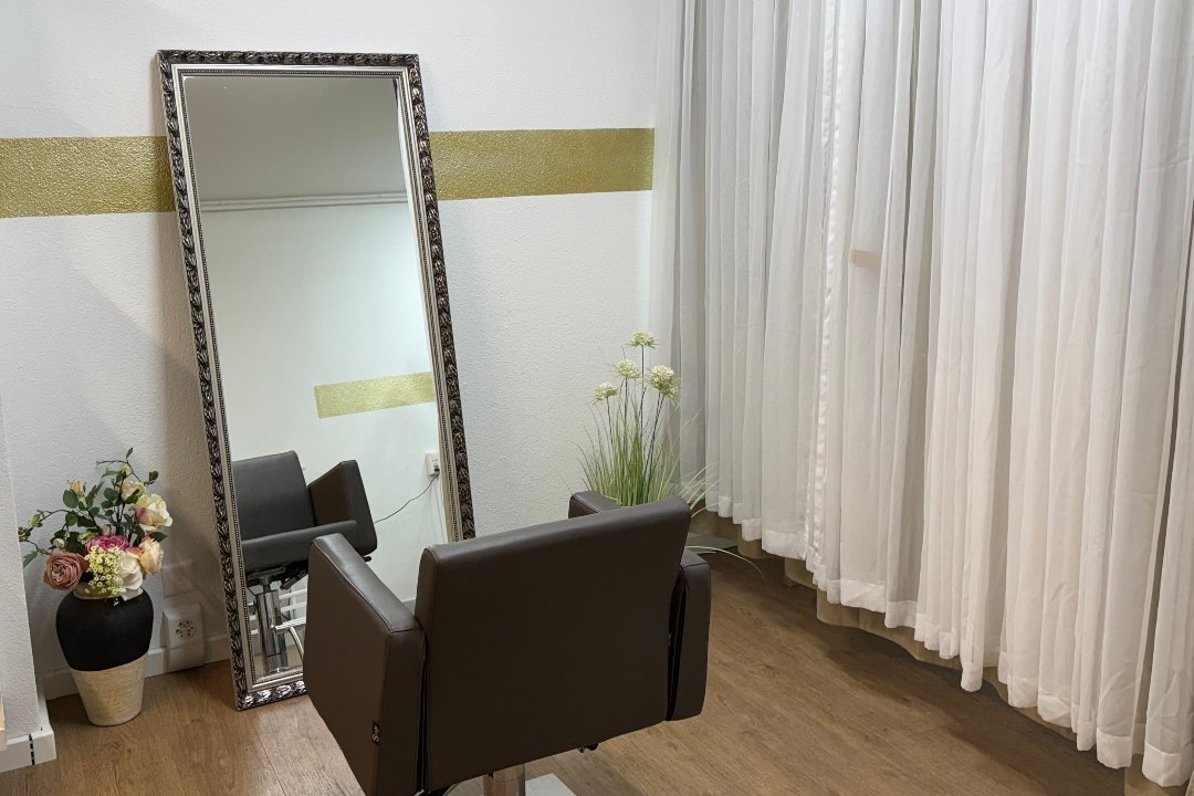 Soraya Chateaubriand Coiffeur Salon - Bern, Bern