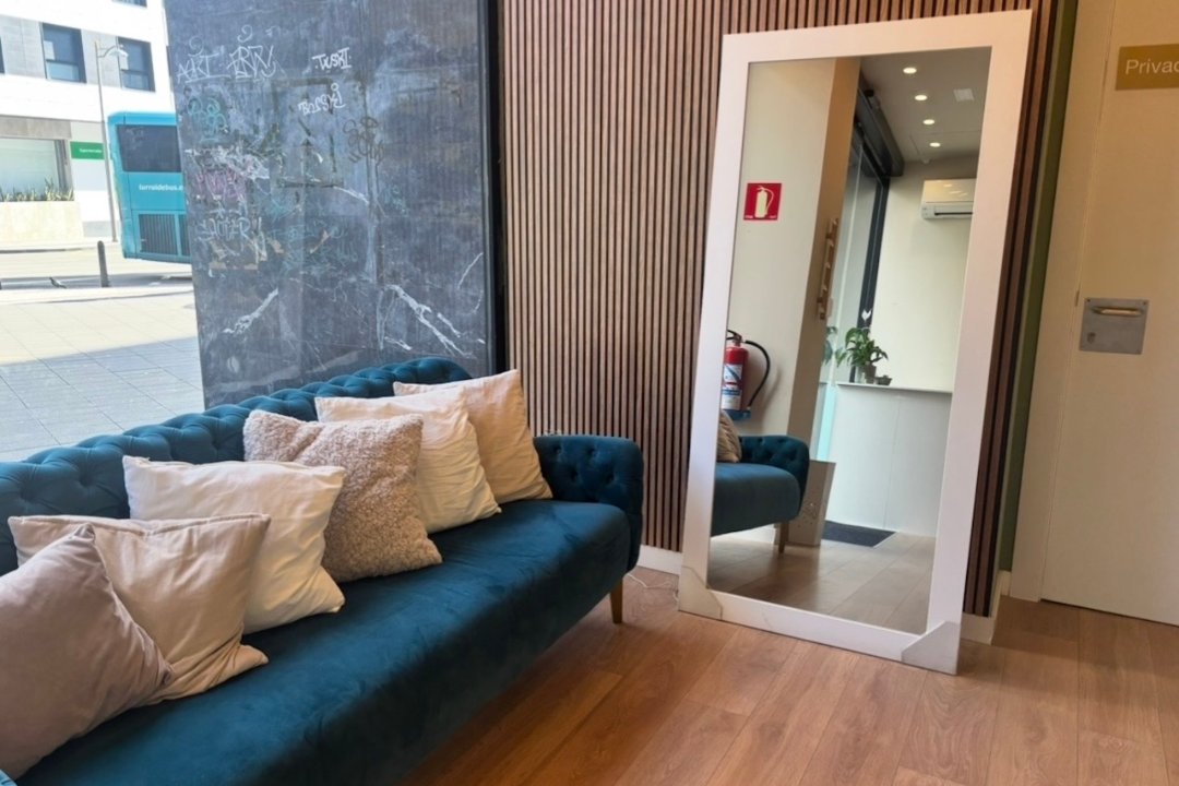 Meraki Estudio, Eibar