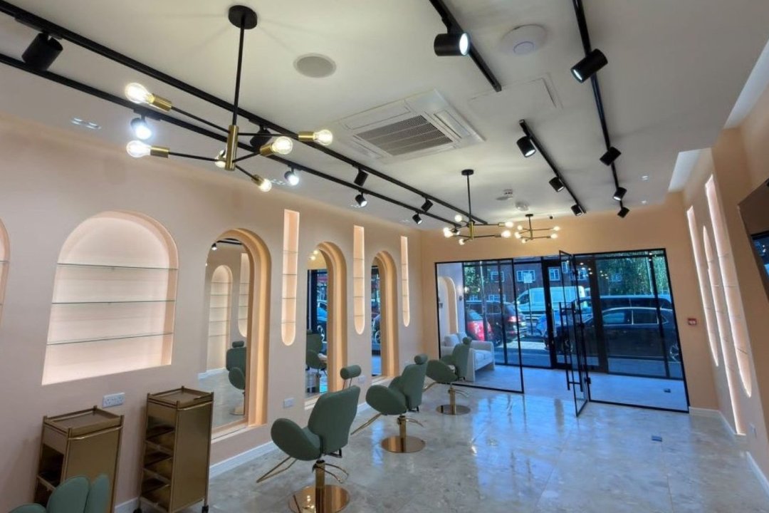 Riya Beauty, Queensbury, London