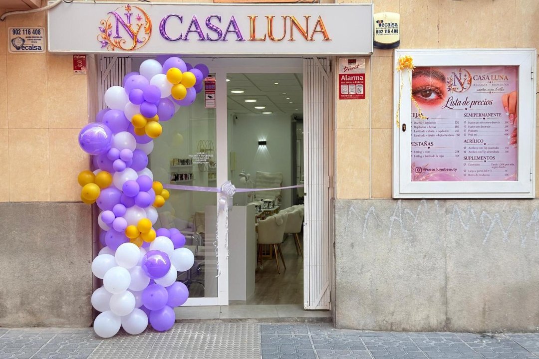 NY Casa Luna Yari, Tarragona