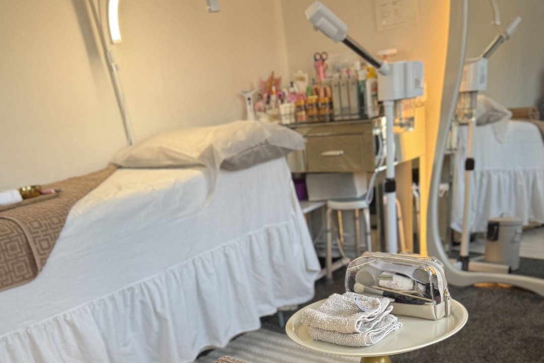 Glow Beauty by Deeba, Heaton, Bolton