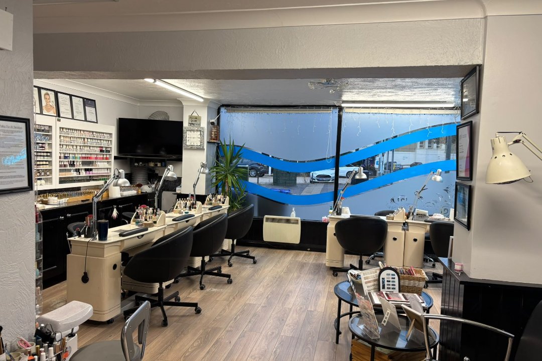 Saigon Nails & Beauty - Worthing, Worthing, West Sussex