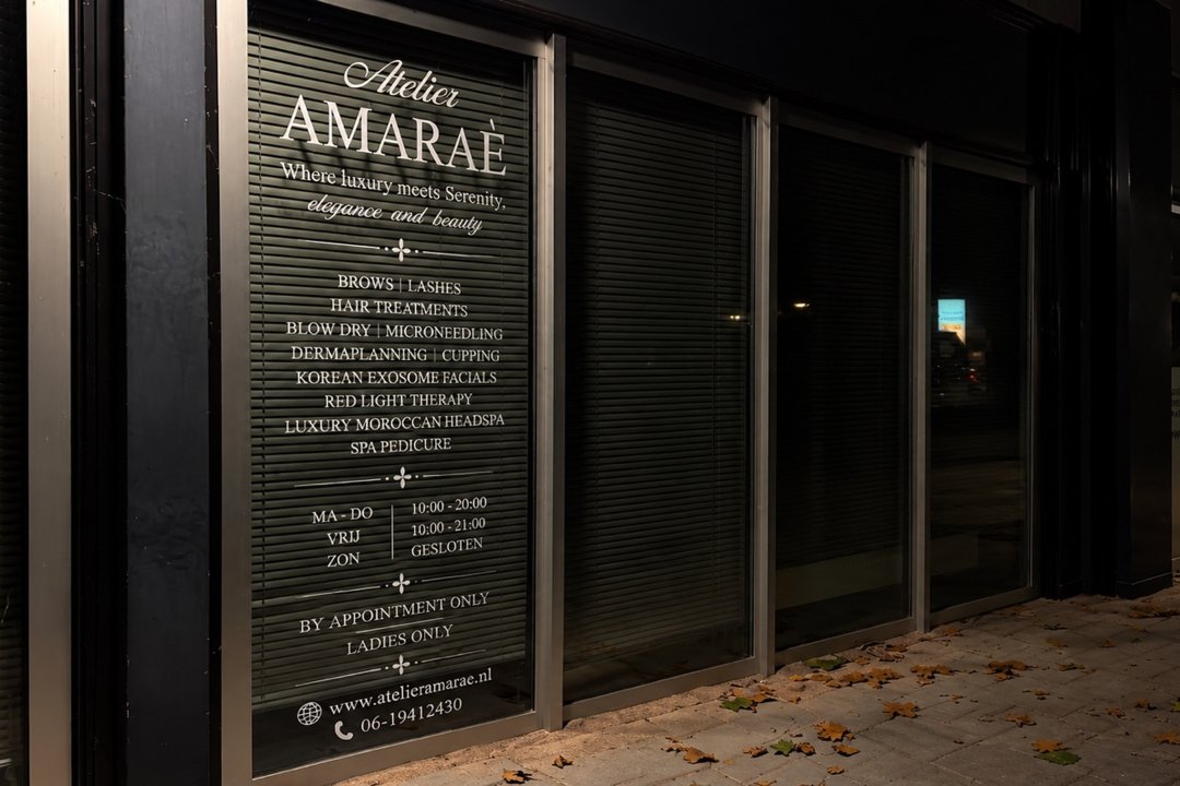 Atelier Amaraè, Capelle aan den IJssel, Zuid-Holland