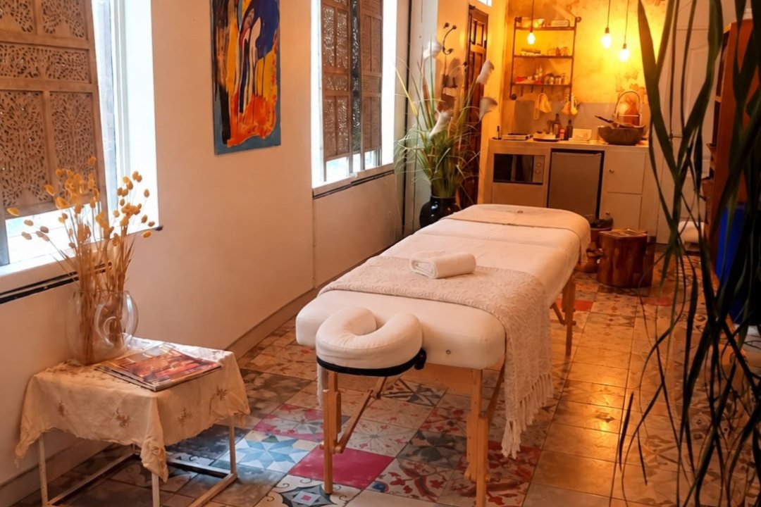Estelle Seulin Bien-être, Rue du Faubourg-Poissonnière, Paris