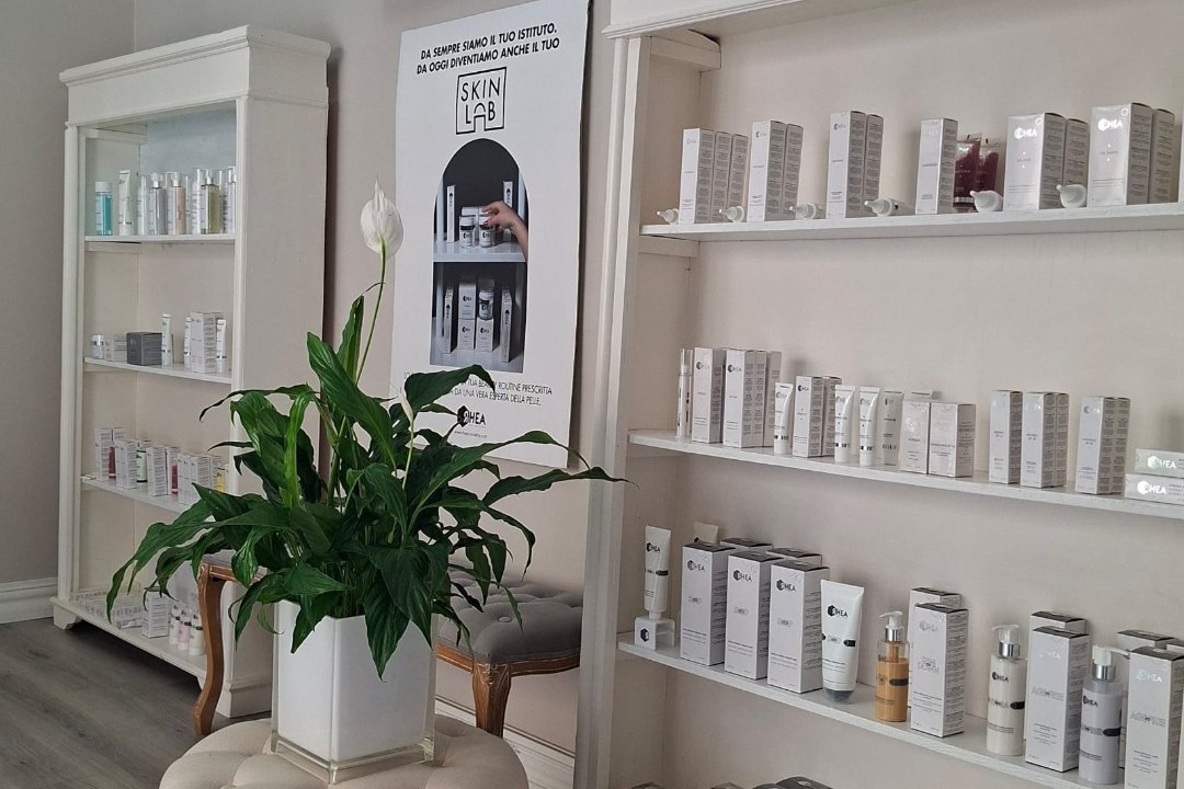 Dimensione Benessere di Silvi Federica, Grosseto