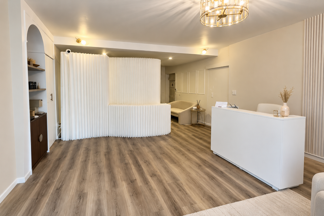 Bellissima Lash, Lagny-sur-Marne, Seine-et-Marne