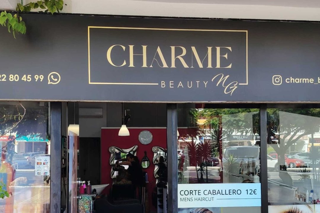 Charme Beauty NG 2- San Lorenzo, Valle San Lorenzo, Arona