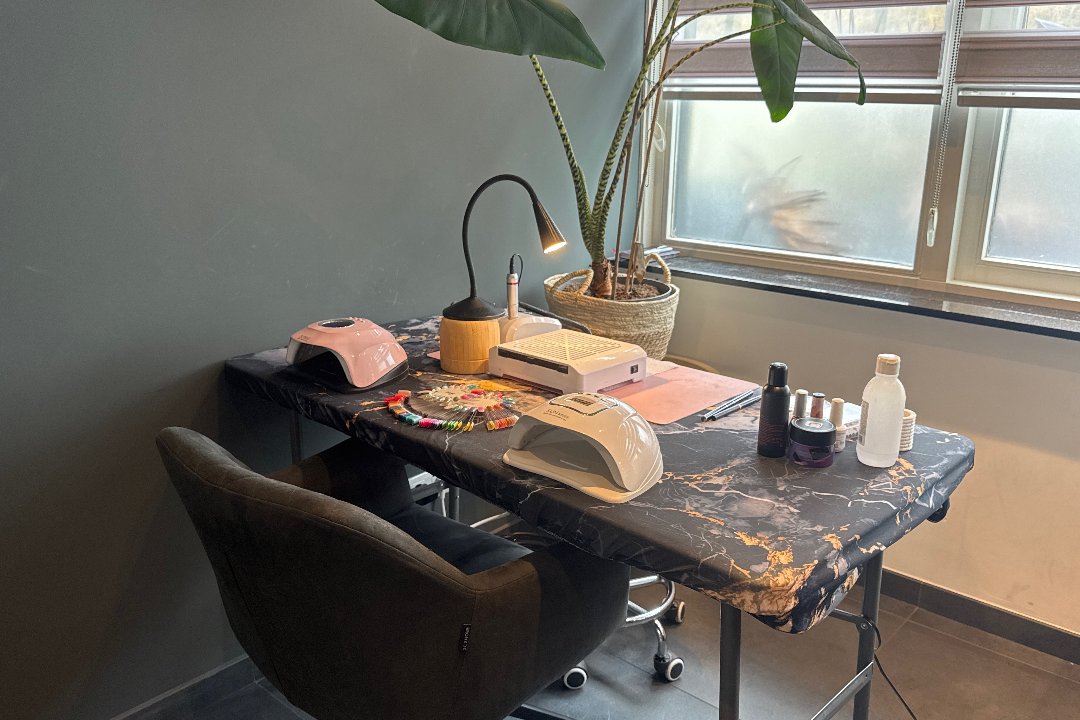 Fabulous nails Almere, Verzetswijk, Almere