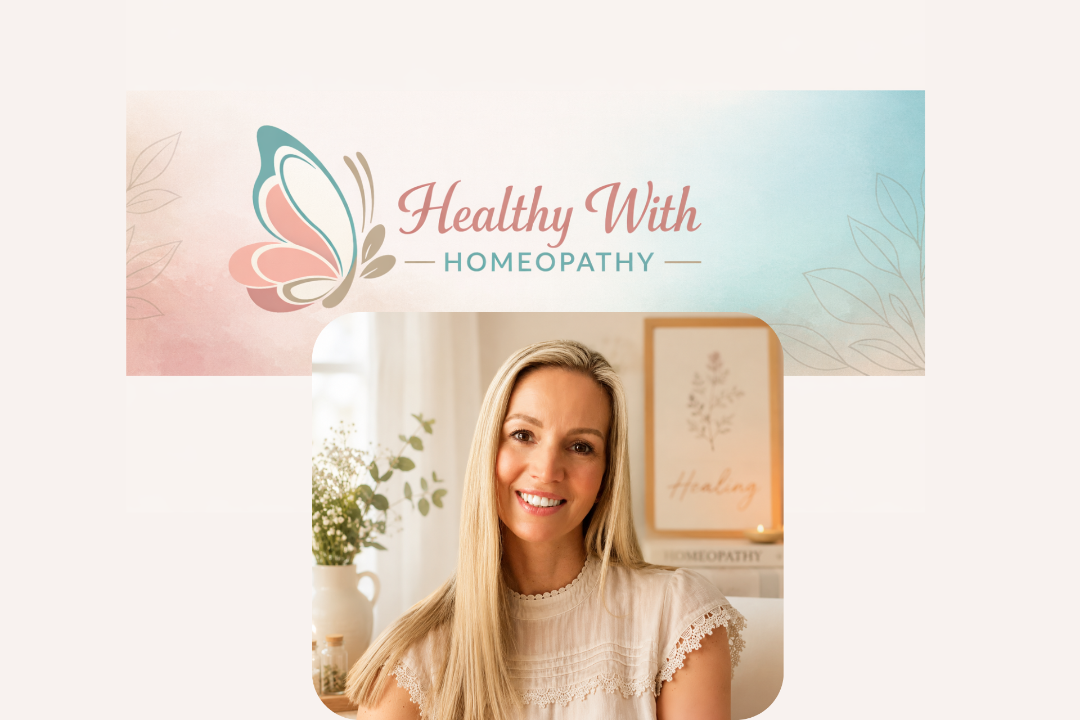 Healthy with Homeopathy, Richmond, London