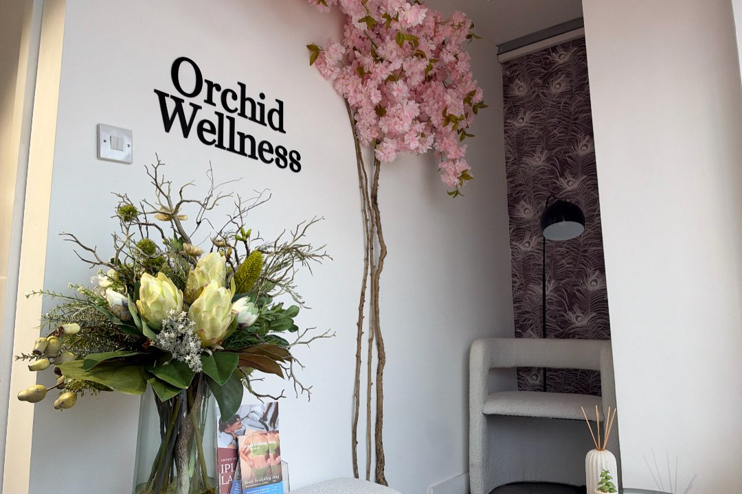 Mariia Healing Hands - Barnet, Monken Hadley, London