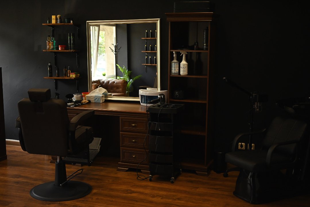 Portofino Barbershop, Naujamiestis, Kaunas