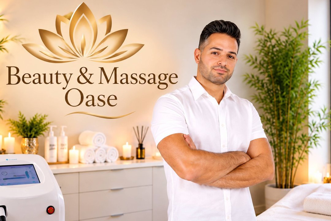 Beauty und Massage Oase in Köln Junkersdorf, Müngersdorf, Köln