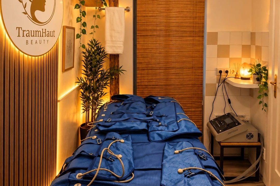 TraumHaut Beauty Salon, 12. Bezirk, Wien