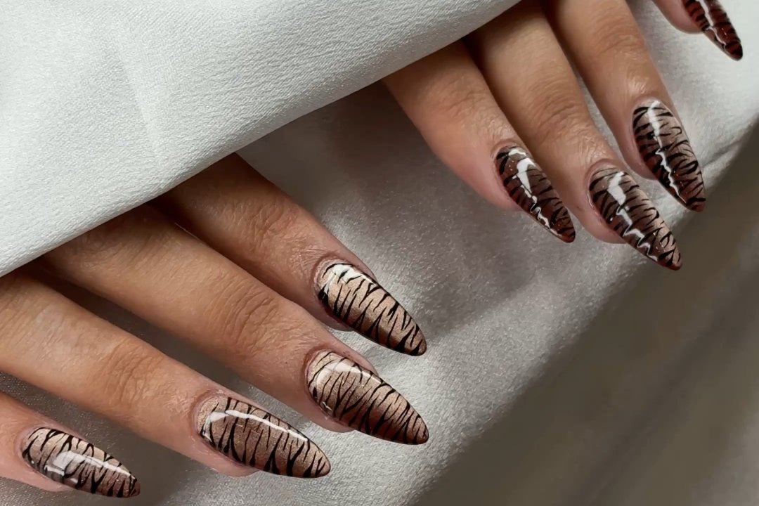 The Nails By Kay C, Wimbledon Park, London