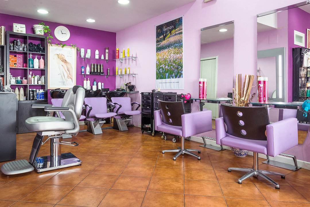 Satori Estilistas, Guindalera, Madrid