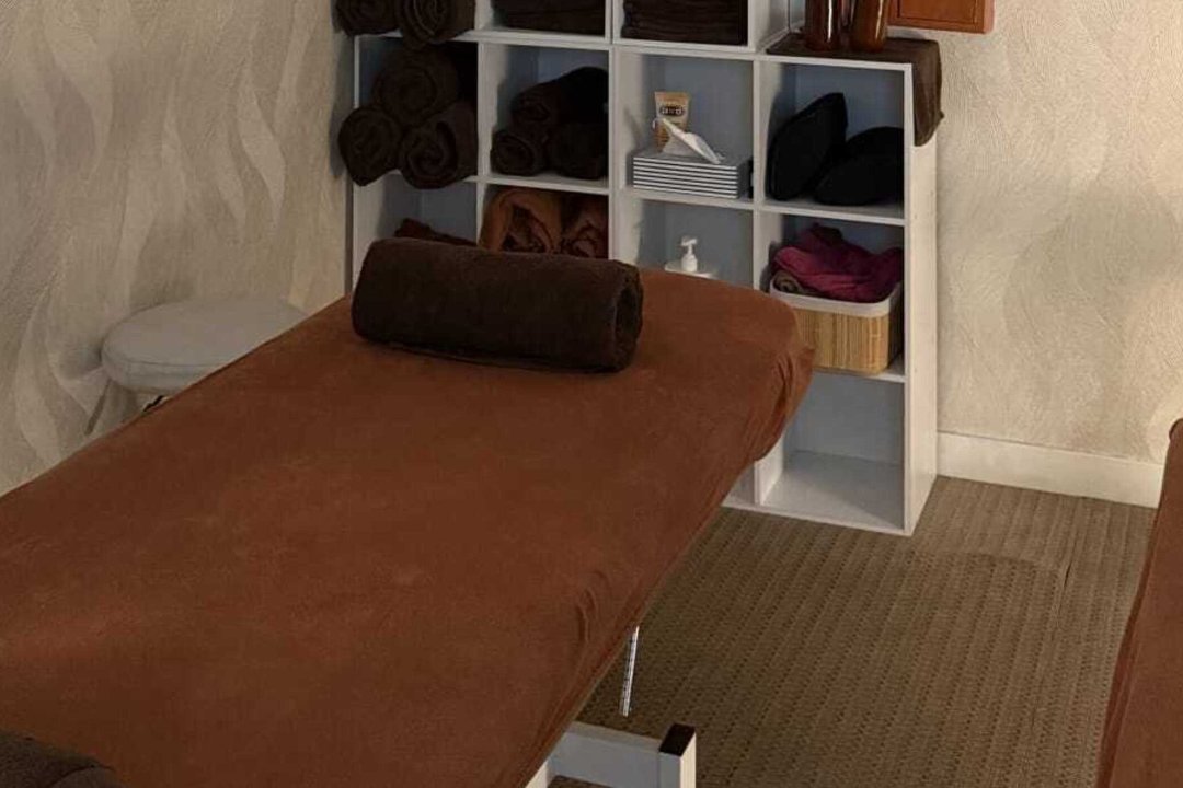 Spazio Wellness - Masajes en Madrid, La Latina, Madrid