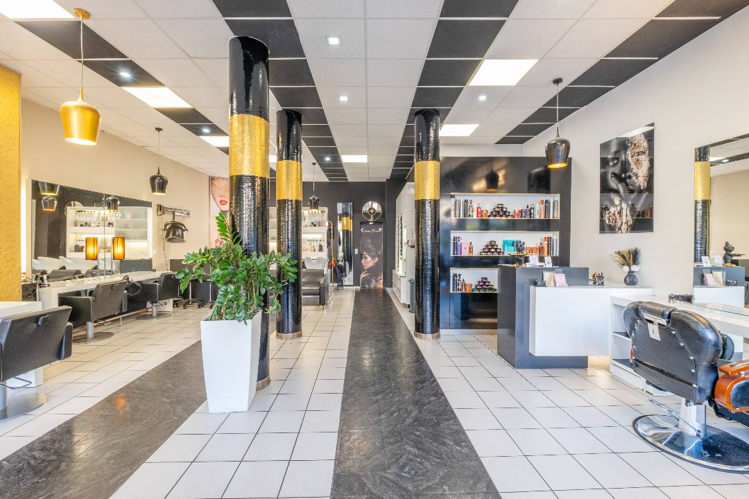 Zazou Salon, Obergiesing, München