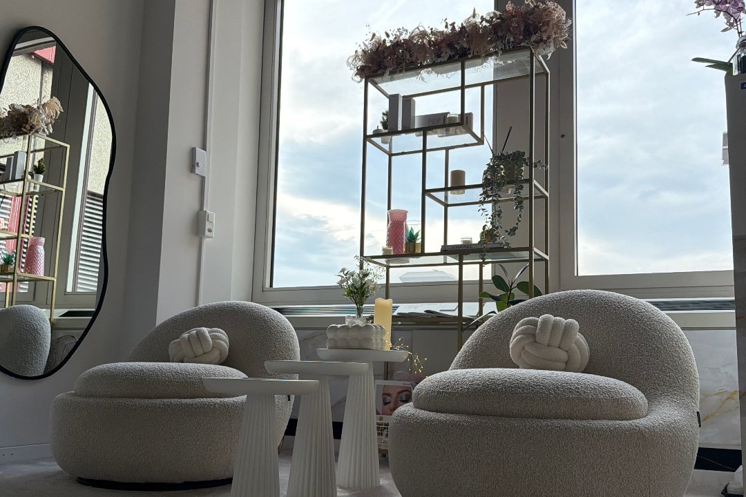 Aylins Beauty Salon, Glattpark, Zürich