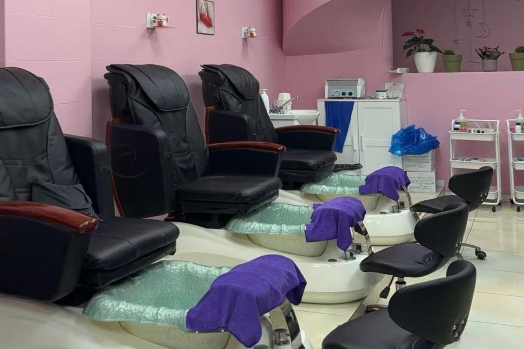 Emily Nail Spa, Quadrilatero Romano, Torino