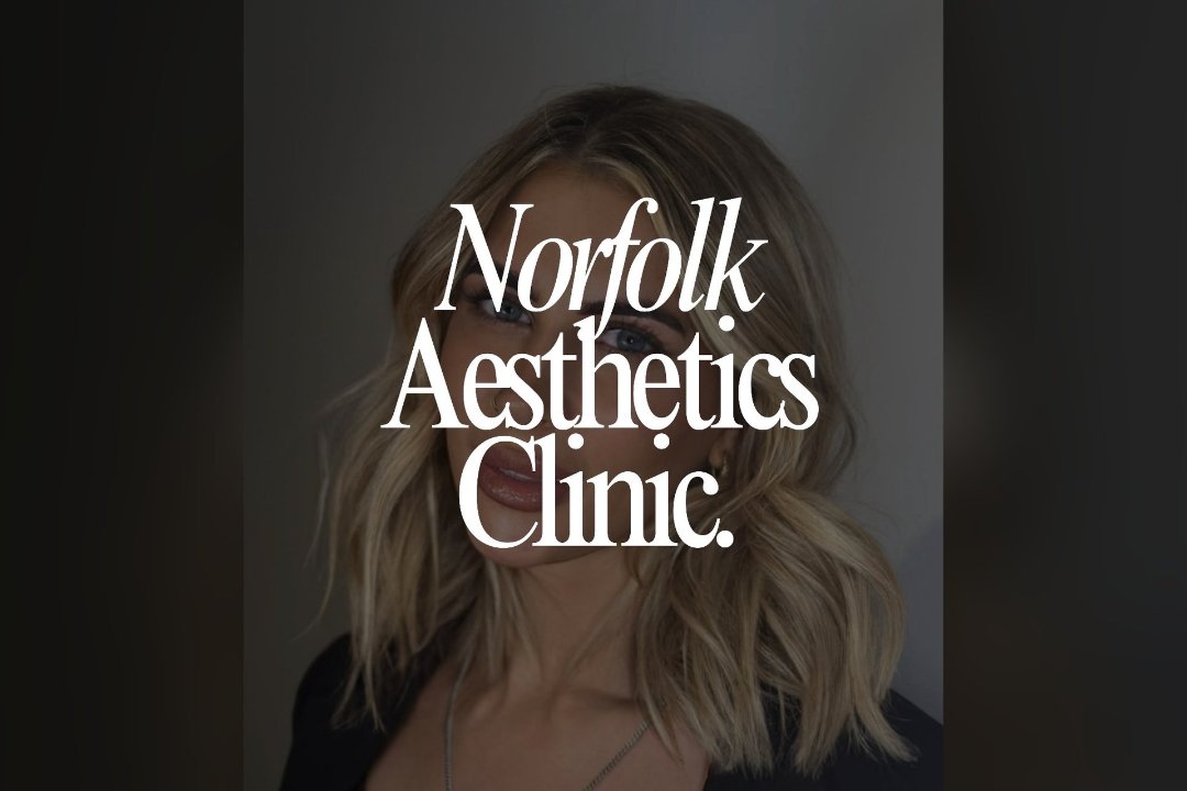 Norfolk Aesthetics Clinic - Hot Headz, Norfolk
