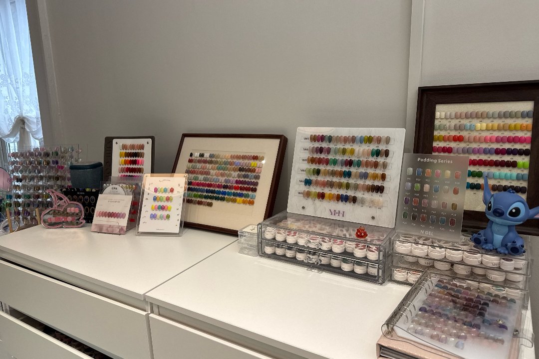 Ygen Beauty, Charlotte Square, Edinburgh