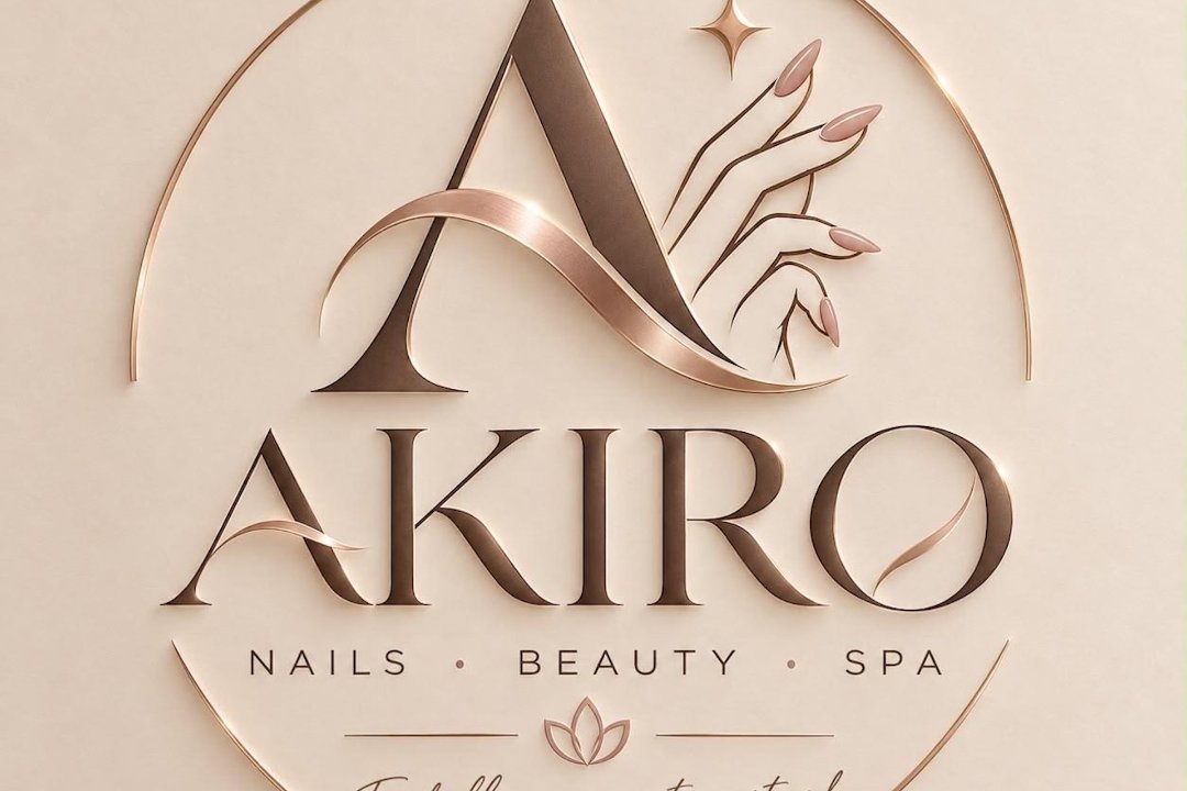 Akiro Nails Beauty Spa, Villa de Vallecas, Madrid