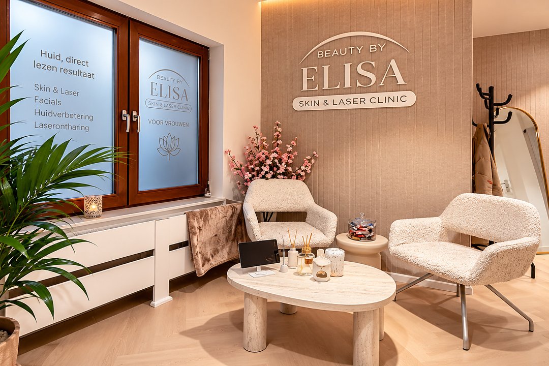 Beautybyelisa , Oud-IJsselmonde, Rotterdam