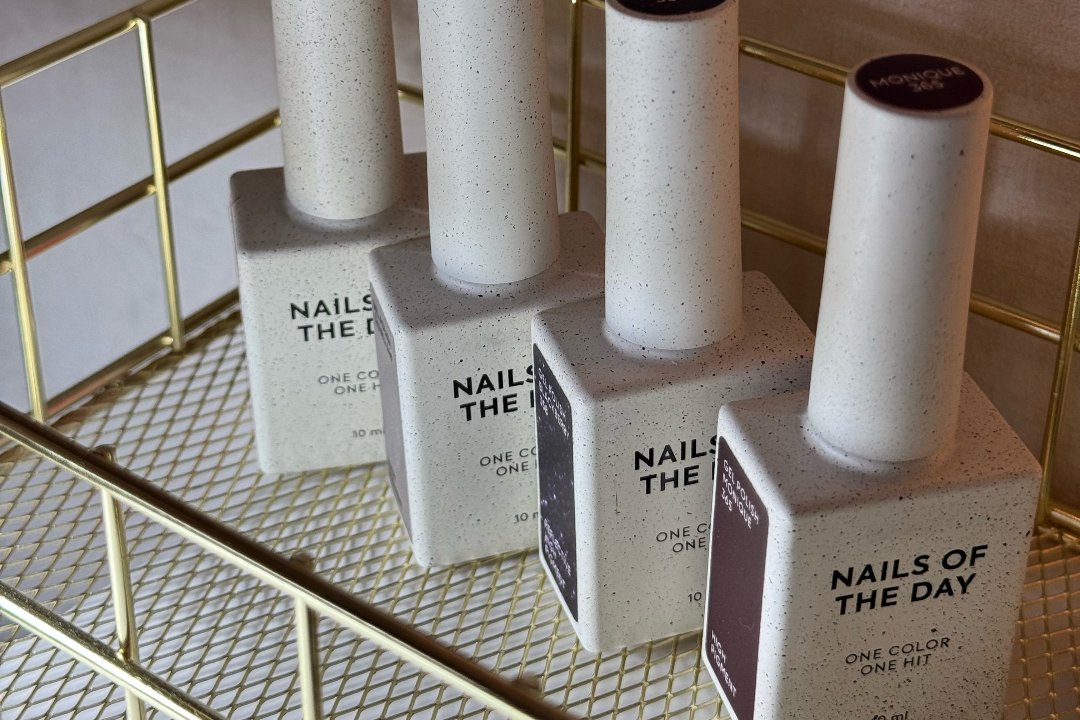 Mari Nails, Ternat, Flemish Brabant