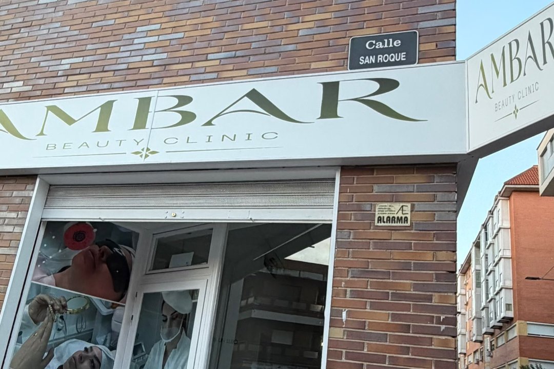 Ambar Beauty Clinic, Parla, Comunidad de Madrid