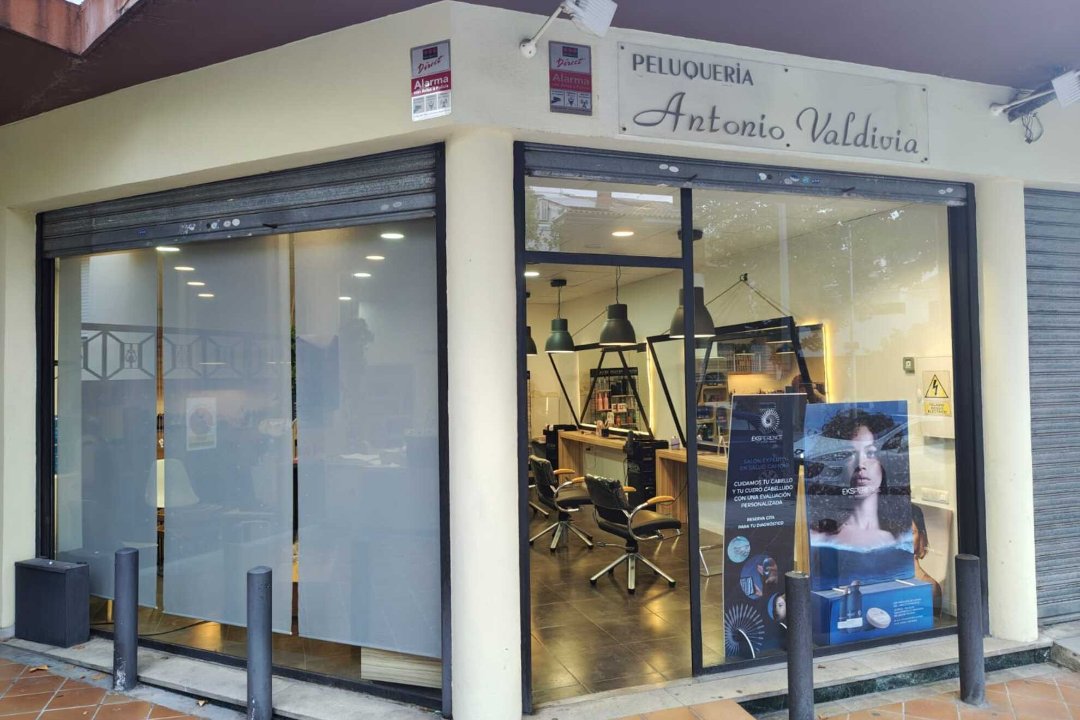 Mariquillaynails, Cartuja, Granada