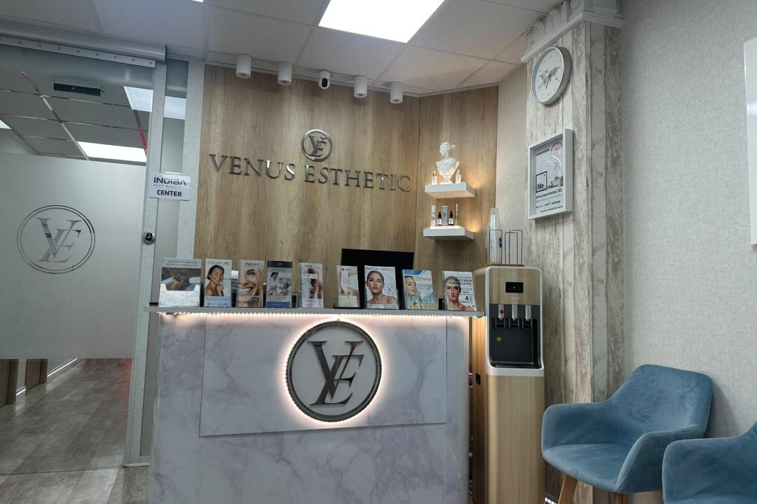 Venus Esthetic, Elche