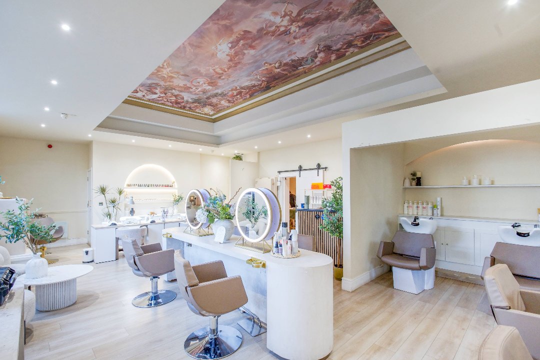 Inphills, Linlithgow, Lothians