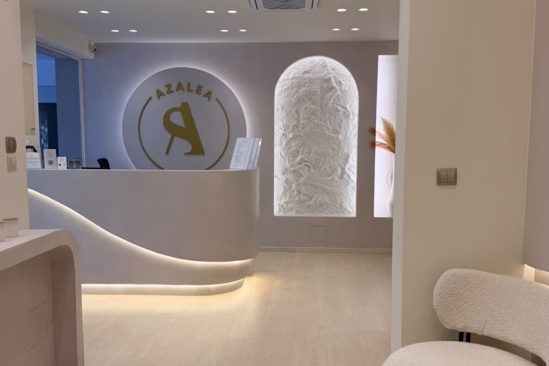 Azalea Spa Γλυφάδα, Γλυφάδα, Αττική