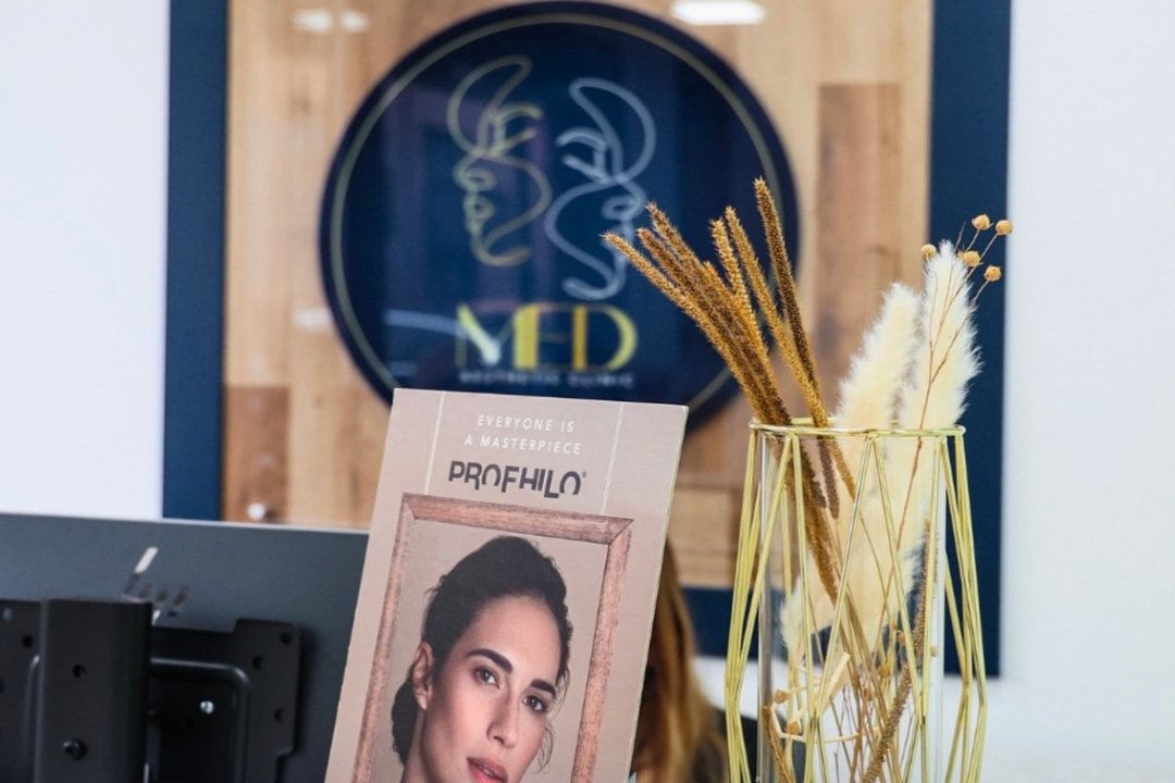 MED Aesthetic Clinic UK, Loughborough Junction, London