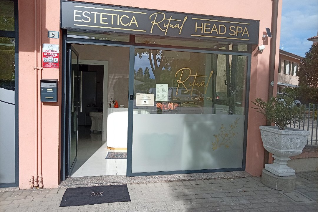 Ritual Estetica e Head Spa, Ravenna, Emilia-Romagna