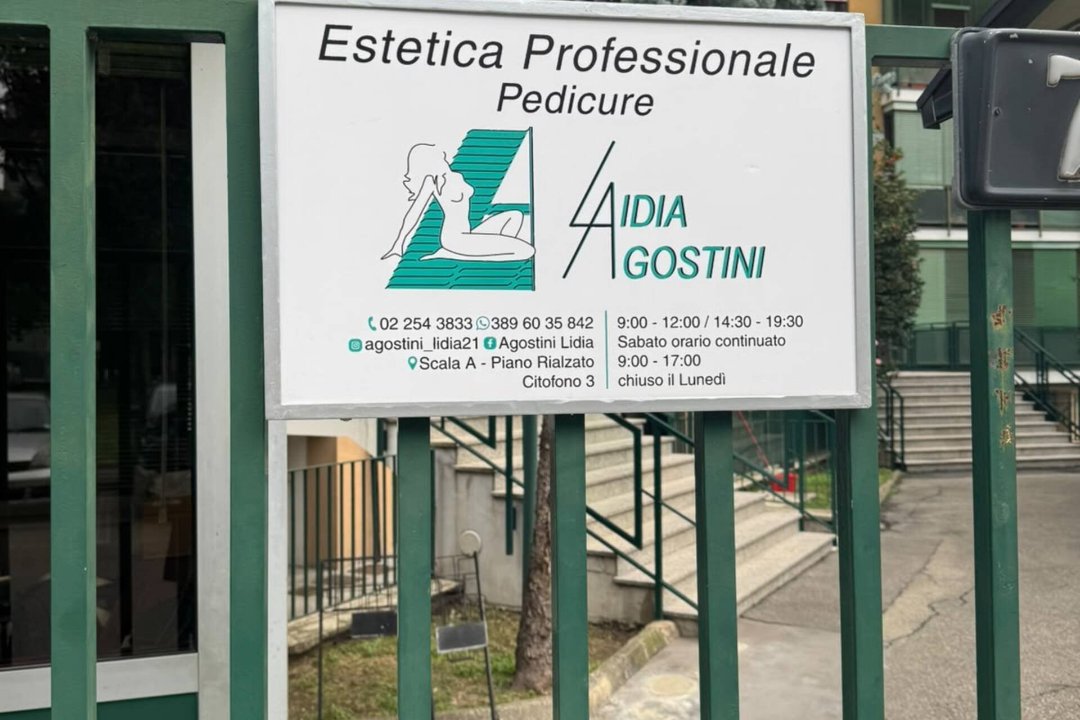 Istituto di Estetica Agostini Lidia, Cologno Monzese, Lombardia