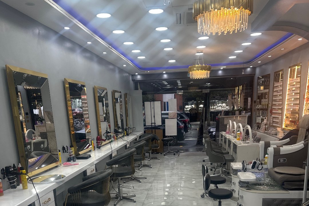 Karizma Hair & Beauty, Harringay, London