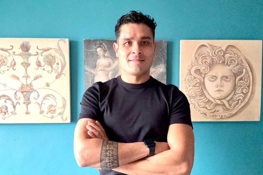 Yonathan Massage Therapy, Brixton, London