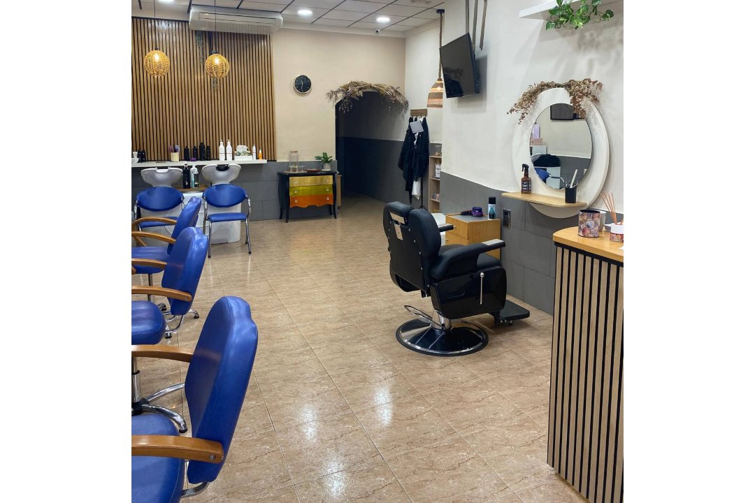 Sheyla Mouriño Hair Stylist, Florida Alta, Alicante