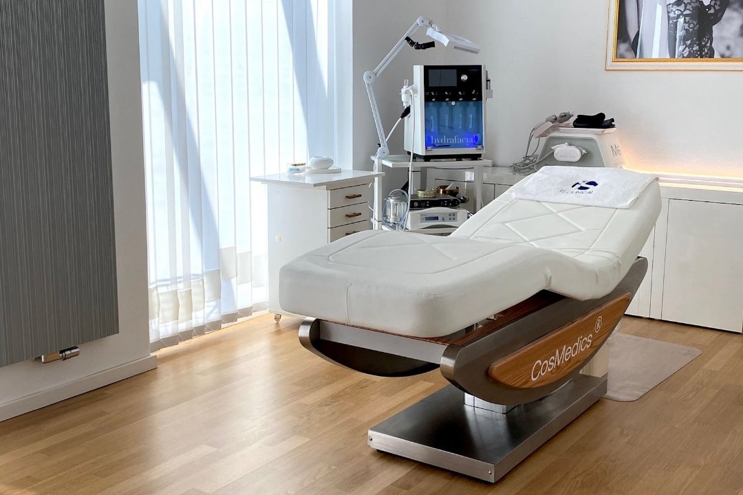 CosMedics® Medizinisches Kosmetikstudio in Berlin Zehlendorf, Nikolassee, Berlin