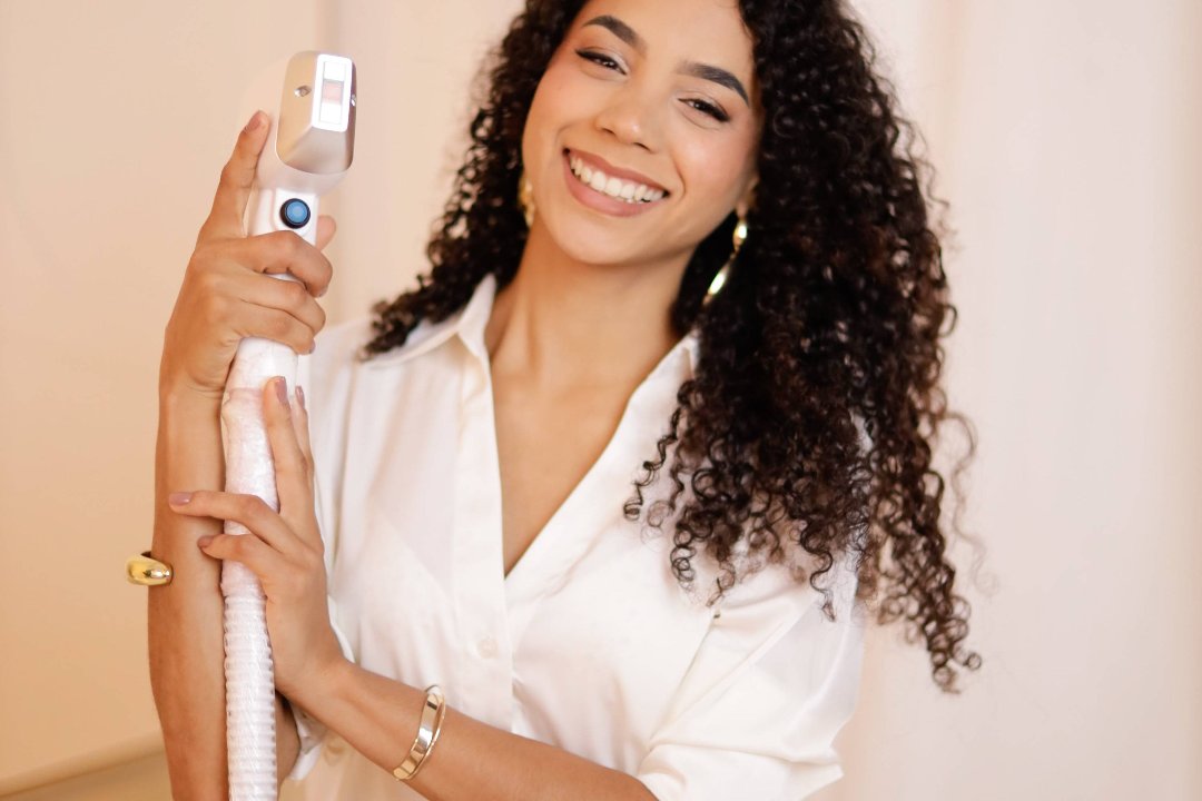 Depilação Laser Fabiana Martins, Almada