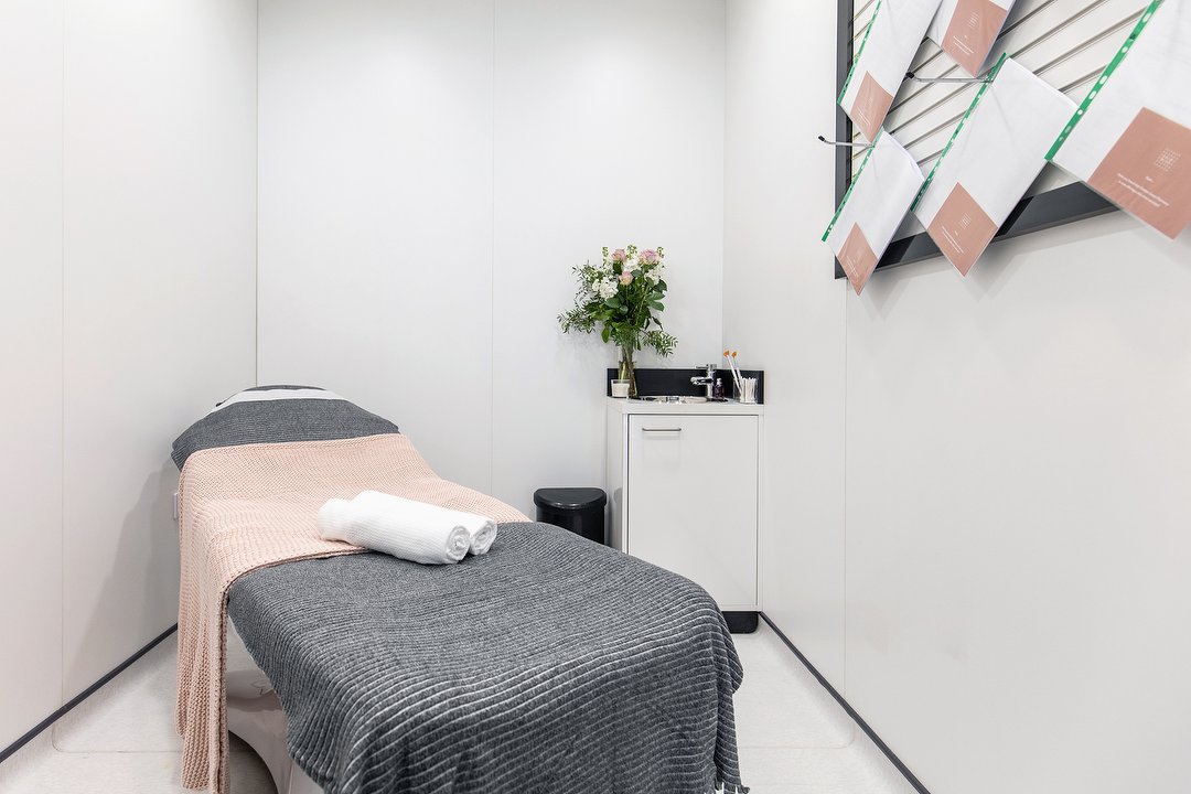 Skinwise, Chelsea, London