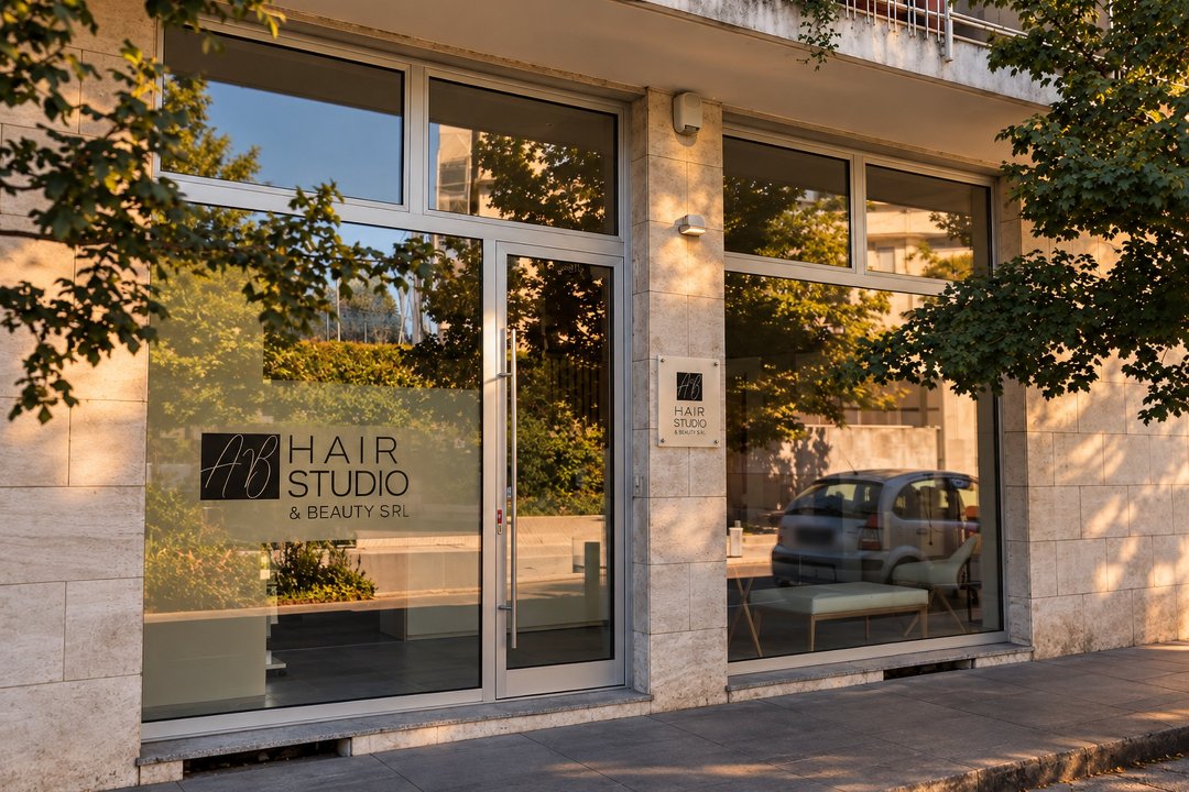 GG Studio c/o Hair Studio & Beauty, Solbiate Olona, Lombardia