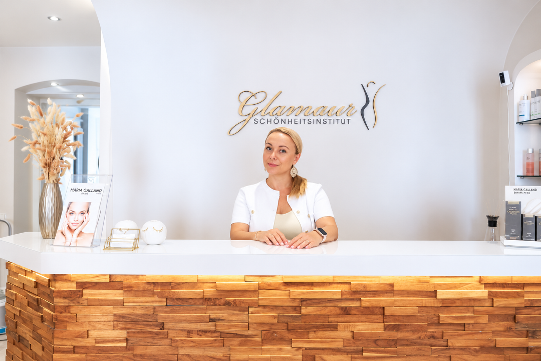 GLAMOUR  Hietzing, 13. Bezirk, Wien