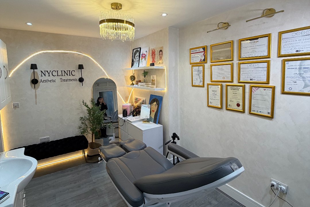 NY Clinic, Barkingside, London