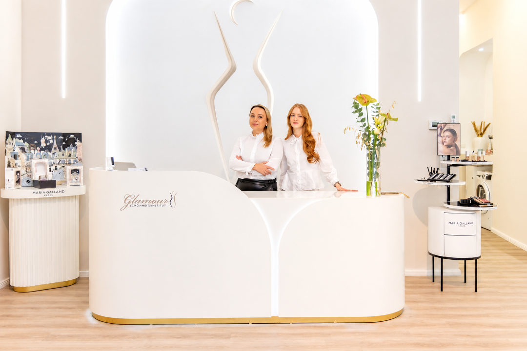 GLAMOUR Innenstadt, 1. Bezirk, Wien