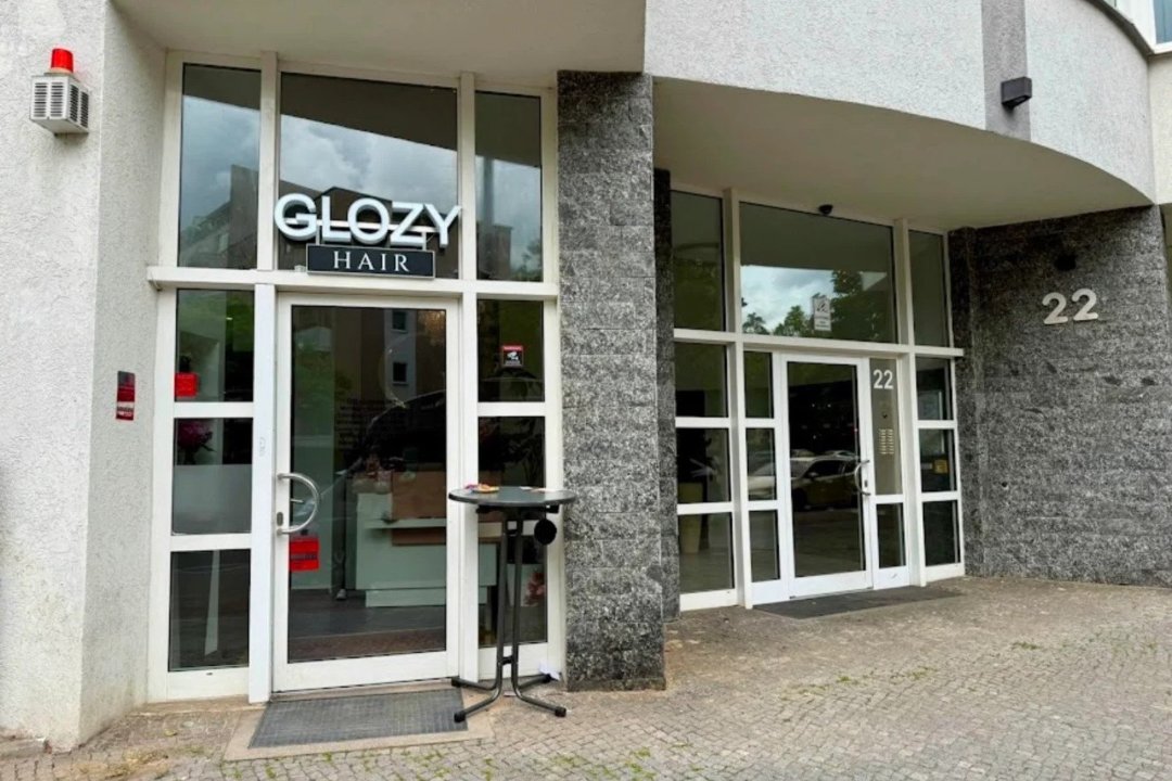 Glozy Hair UG, Charlottenburg, Berlin