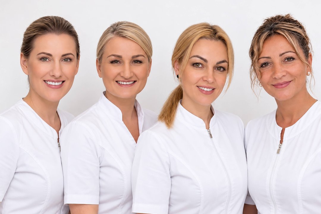 Beauty Care Edelweiss, 4. Bezirk, Wien